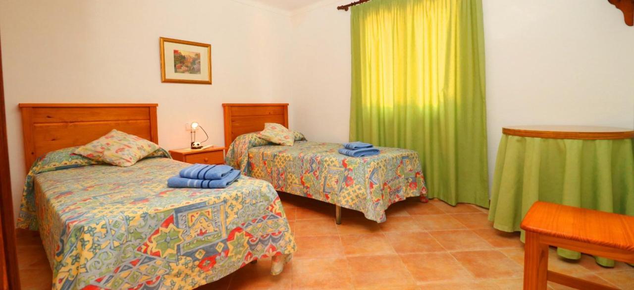 Can Crestall Campos  Εξωτερικό φωτογραφία